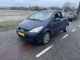 Mitsubishi Colt 1.3-16V picture 2