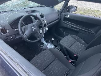 Mitsubishi Colt 1.3-16V picture 5