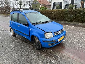 Autoverwertung Fiat Panda 1.2 Fire 2005/3
