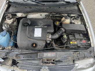 Volkswagen Caddy 1.9 SDi picture 6