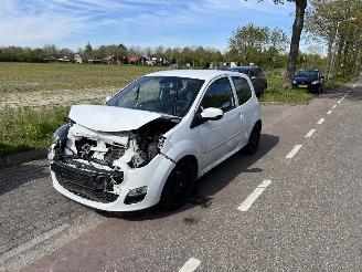 Renault Twingo 1.2-16V picture 2