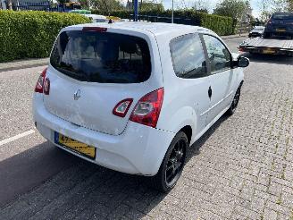 Renault Twingo 1.2-16V picture 3