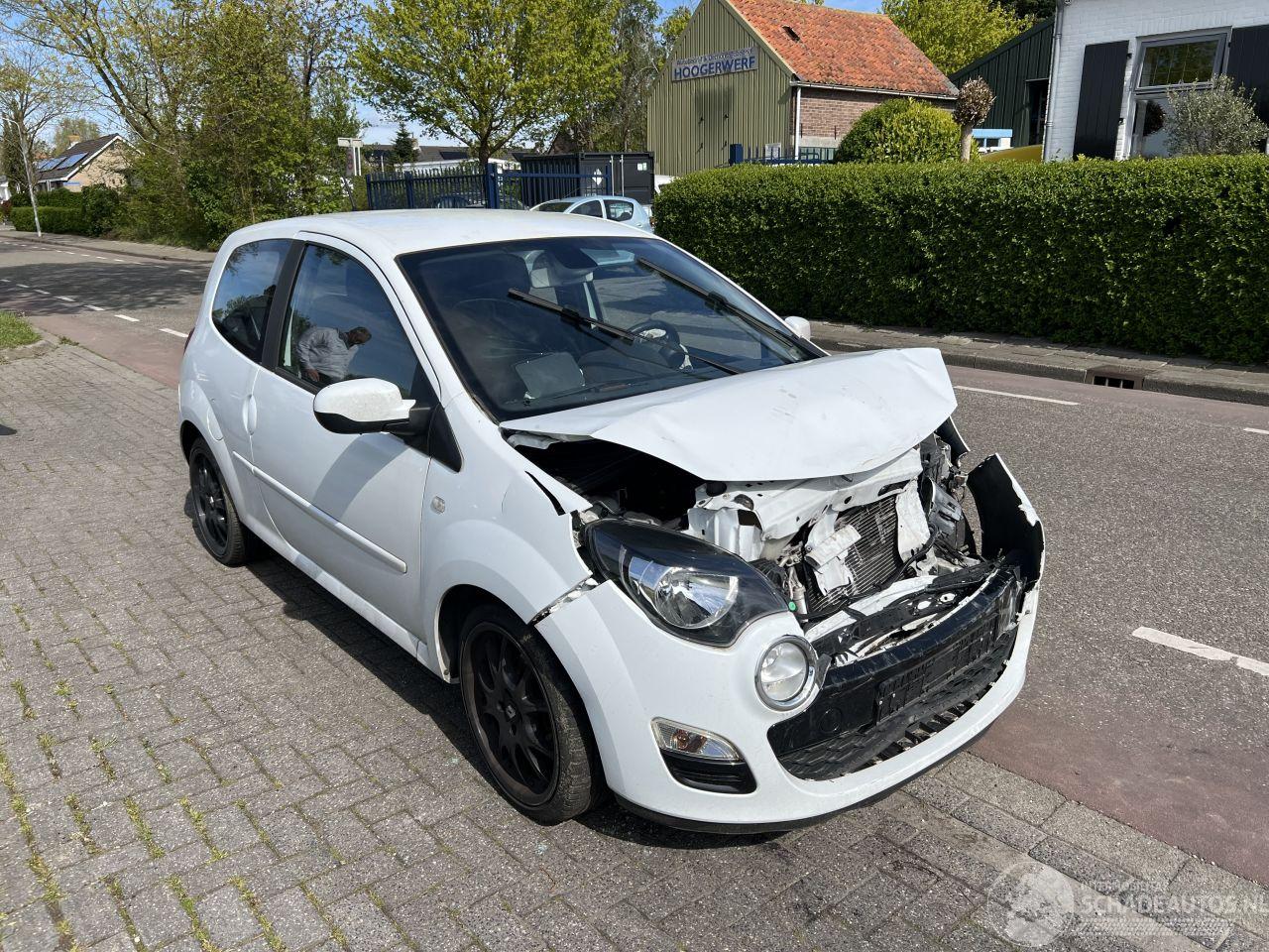 Renault Twingo 1.2-16V