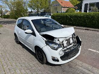 Vrakbiler auto Renault Twingo 1.2-16V 2012/5