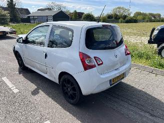 Renault Twingo 1.2-16V picture 4