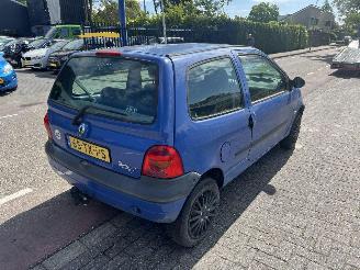 Renault Twingo 1.2-16V picture 3
