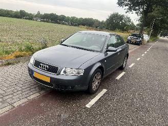 Audi A4 2.0-20V picture 2