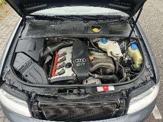 Audi A4 2.0-20V picture 6