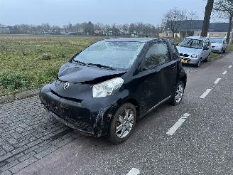 Toyota iQ 1.0-12V picture 2