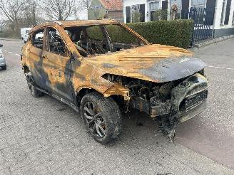 Auto da rottamare Seres 3 52KWH 2022/5