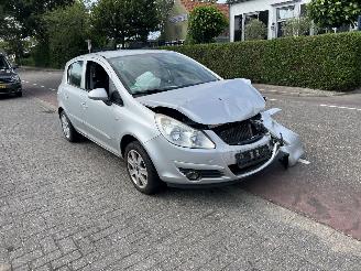  Opel Corsa 1.3 CDTi 2007/2
