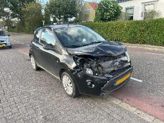 Avarii autoturisme Ford Ka 1.2 2010/1