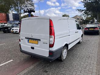 Mercedes Vito 110 CDi 320 lang picture 3