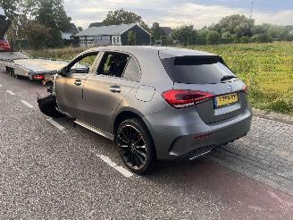 Mercedes A-klasse 200 Premium Plus picture 4