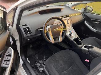 Toyota Prius 1.8-16V picture 5