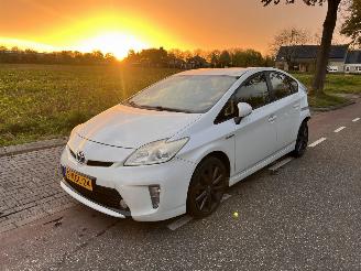 Toyota Prius 1.8-16V picture 2
