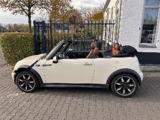 Mini Mini COOPER S Cabrio picture 7