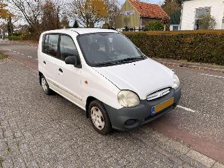 Avarii autoturisme Hyundai Atos 1.0-12V 1999/5