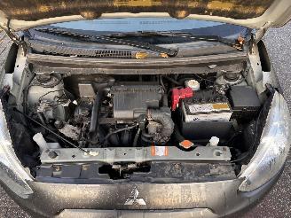 Mitsubishi Space-star 1.0-12V picture 6