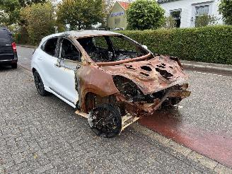 Avarii autoturisme Ford Puma 1.0 Ecoboost Hybrid ST-Line 2021/5