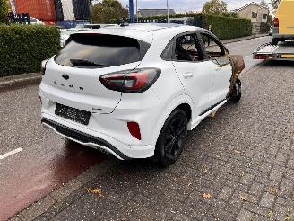 Ford Puma 1.0 Ecoboost Hybrid ST-Line picture 3