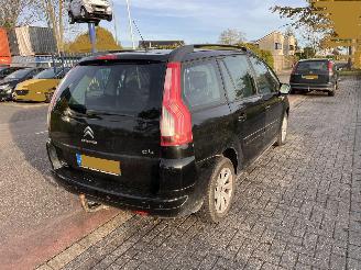 Citroën C4 PICASSO 1.6 HDi picture 3