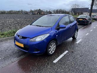Mazda 2 1.3-16V picture 2