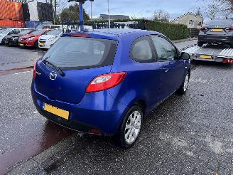 Mazda 2 1.3-16V picture 3
