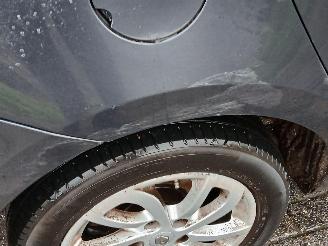 Renault Mégane 1.5 dCi 110 picture 10