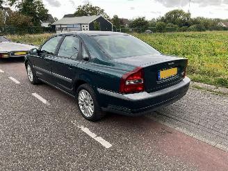 Volvo S-80 2.5t 20V picture 4