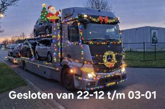 krockskadad bil auto Alfa Romeo 1-serie 2025/12