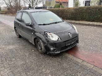 Renault Twingo 1.2-16V 2012/1
