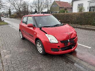  Suzuki Swift 1.3 VVT 2010/1