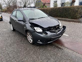 Mazda 2 1.3-16V TS Plus 2009/2