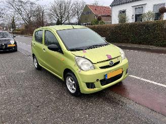 Daihatsu Cuore 1.0-12V 2008/9