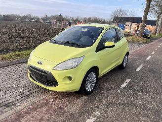 Ford Ka 1.2 picture 2