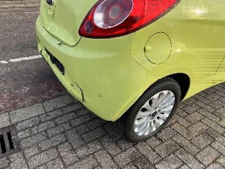 Ford Ka 1.2 picture 8
