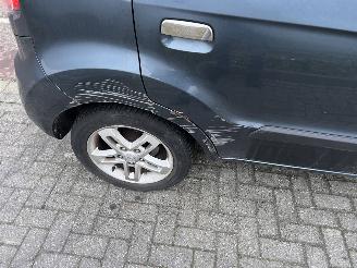 Kia Soul 1.6 Xtra picture 8