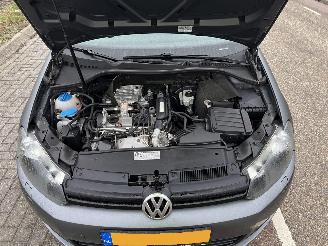 Volkswagen Golf 1.2 TSi Combi picture 7