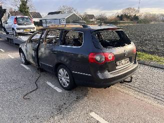 Volkswagen Passat 2.0 TDi 140 4motion picture 4