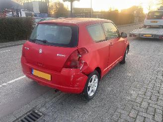 Suzuki Swift 1.5 VVy picture 3