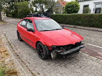 Démontage voiture Seat Leon 1.8-20V Turbo 2000/12