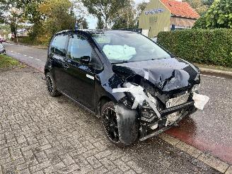 Auto incidentate Seat Mii Electric 2020/12