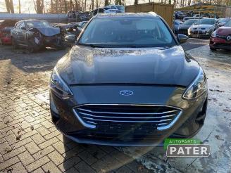 Ford Focus Focus 4 Wagon, Combi, 2018 1.5 EcoBlue 120 picture 7