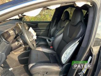 Tesla Model X Model X, SUV, 2013 100X picture 9