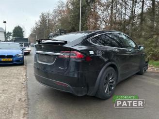 Tesla Model X Model X, SUV, 2013 100X picture 6