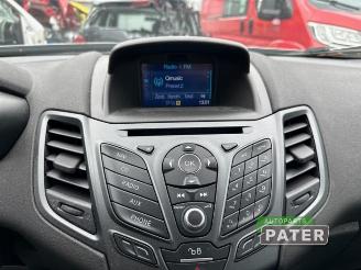 Ford Fiesta Fiesta 6 (JA8), Hatchback, 2008 / 2018 1.0 Ti-VCT 12V 65 picture 8