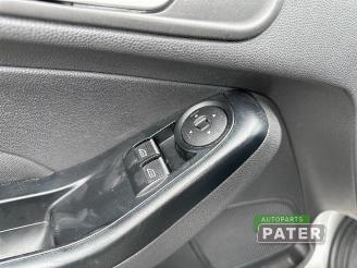 Ford Fiesta Fiesta 6 (JA8), Hatchback, 2008 / 2018 1.0 Ti-VCT 12V 65 picture 11