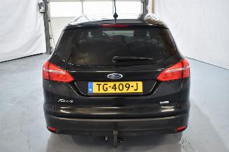 Ford Focus 1.0 Titanium picture 4