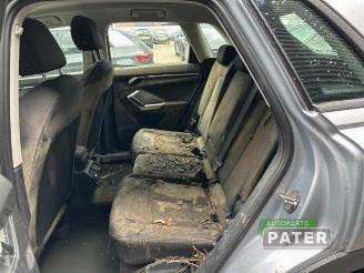 Audi Q3 Q3 (F3B), SUV, 2018 1.4 45 TFSI e 16V picture 11